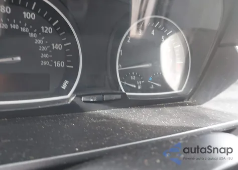 2008 BMW X3 3.0Si from USA, damaged, VIN WBXPC93478WJ17904